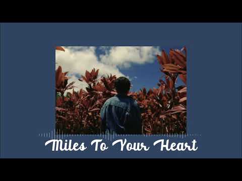 Sultan + Shepard, Rock Mafia, Bahari - Miles To Your Heart // Male vers