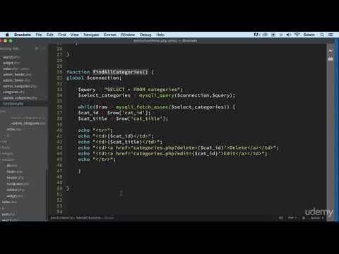 1 Variables in PHP DATA TYPES PHP FOR BEGINNERS BECOME A PHP MASTER CMS PROJECT COURSE