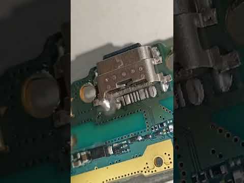 Convert Usb Micro to Type C #technology #viralvideo #smartphonetech