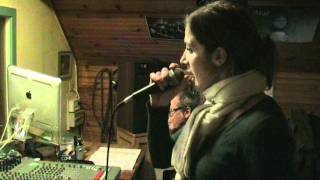 I feel lucky (cover mary chapin carpenter) - mary and the bugs