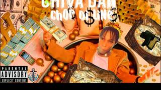 Chiva Dan - Chop di line (official audio)