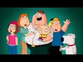 How Flanderization Killed Family Guy