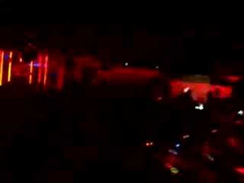 Cat Walk Barcelone Romain Pelletti