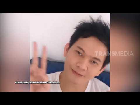 Andi Arsyil Rajin Ibadah dan Sukses di Pendidikan | SELEBRITA SIANG (26/04/19)
