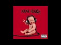 Papa Roach- Black Clouds(Instrumental)