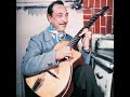 Django Reinhardt - Coucou (paroles)