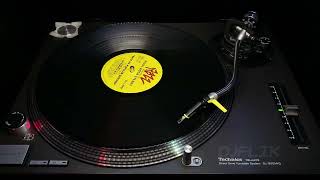 Kool Rock Steady – Back By Popular Demand (Club Mix) 1992