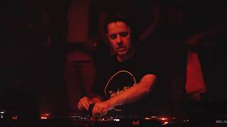 Laurent Garnier  De Marktkantine  2019