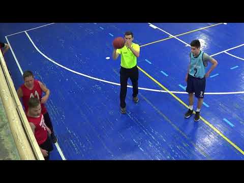 23.11.2019 SPUTNIK - Юракадемия