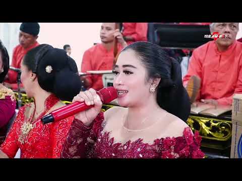 FULL LANGGAM SRAGENAN HANELONGSO - LORO ATI 2 Campursari NEW CAHYO MUDHO TMII