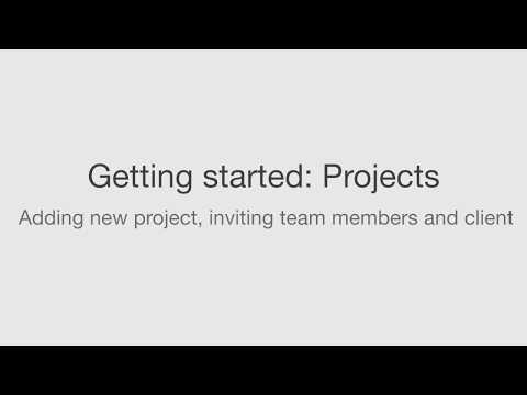 Teamwave Tutorial Preview