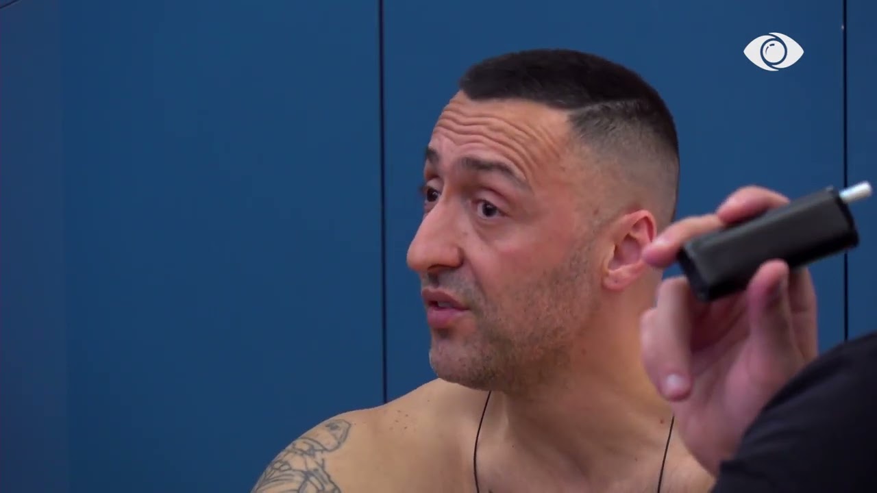 G Bani-Danjës: Më ke trajtuar si ushtar, por unë mund të rri ushtar për ty deri në vdekje