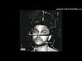 The Weeknd The Hills Pitched Clean Radio Edit