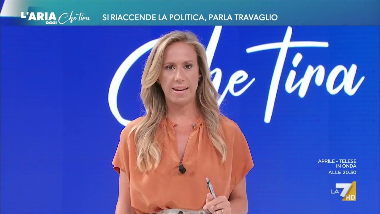 Legge elettorale, Marco Travaglio avvisa Meloni: "Brutto vizio cambiarla per avvantaggiarsene ...