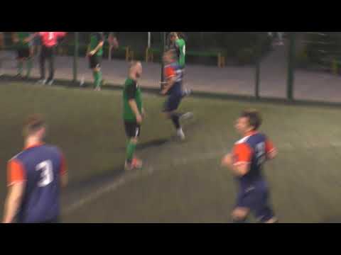 1 КХ 8б лига Evans – Promodo