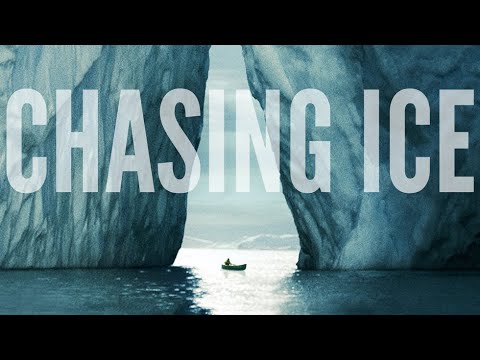 Chasing Ice - Official Trailer