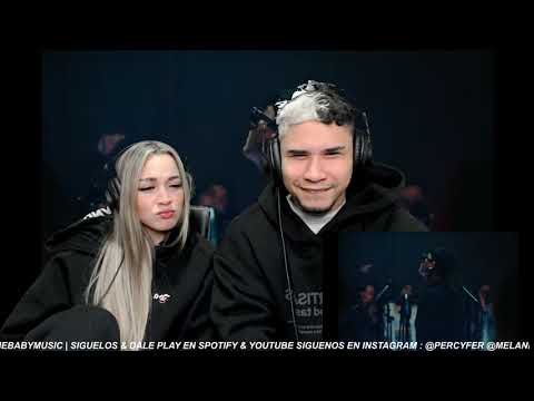 BIPOLAR (Video Oficial) - Peso Pluma, Jasiel Nuñez, Junior H || REACCIÓN