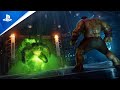 Marvel’s Avengers | Beta Deep Dive | PS4