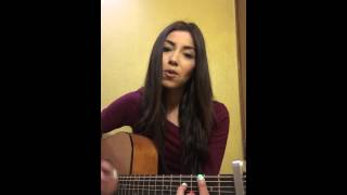 Daniela calvario (Daan) / contigo - cover