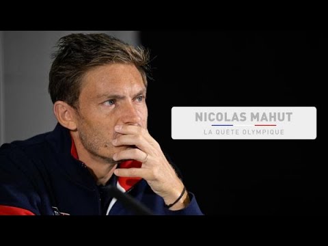 Nicolas Mahut, la quête olympique #4 - Tennis - Paris 2024