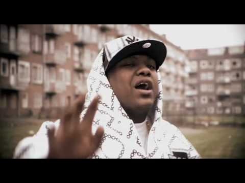 Aiky (ZwareJongenZ) - Virus In Mn Kop ( El Patron Mixtape)