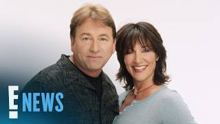 8 Simple Rules' Katey Sagal Details Final Moments With John Ritter | E! News