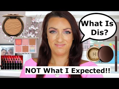 I WAS Going To Buy it UNTIL I SWATCHED It!!