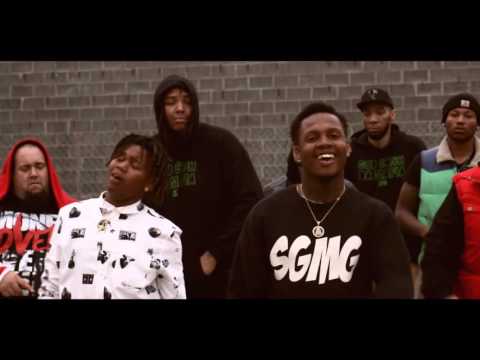 "PUT IN WORK" by The Scrap Boyz & Low Keezy