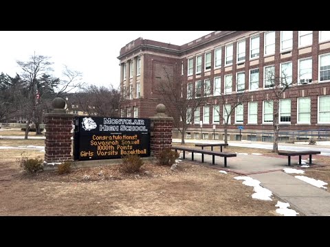 Montclair School District