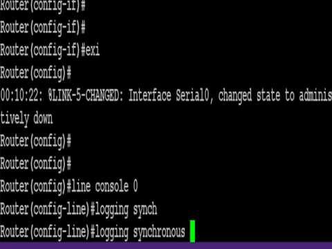 Study Guide for Cisco CCNA l Cisco CCNA simplified for free