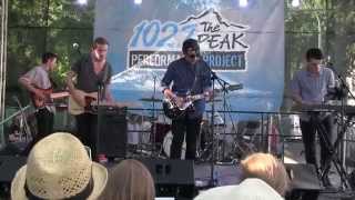 DAY941 - Derrival - Shoes Grow Smaller