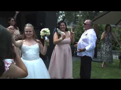 KAJ FILIPOVSKI FAMILIJA NAJUBAVATA DOMASNA VESELBA TUSE & AMADEUS BAND