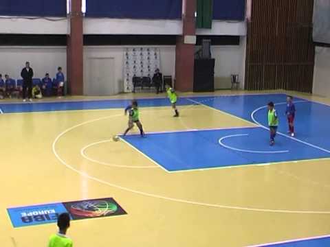 LPS Banatul - Porto Bega 0-1