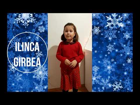 Vine iarna-Muzica Vocal Instrumentala