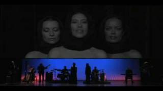 Madredeus e a Banda Cósmica - "Não Estamos Sós" (A Nova Aurora)