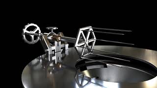 London Product Design of the Year: Vilicci Virtuoso