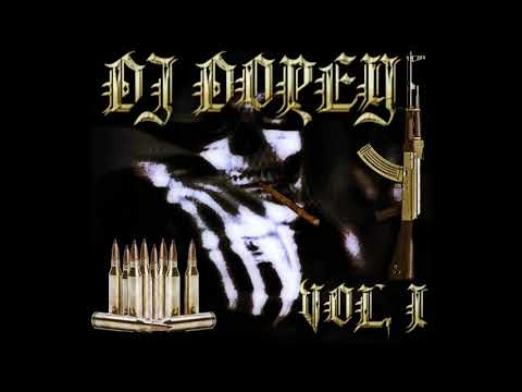 What You On x Young Tokes x Stonedogg x DJ Dopey (Slowed and Throwed)