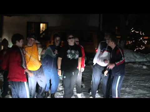 KarRamba- Pocałuj mnie w d*** na wypasie