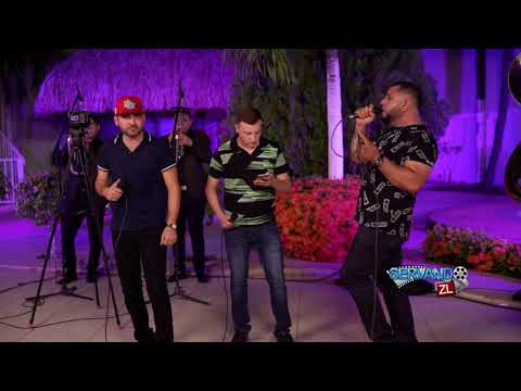 Luisillo Camacho Ft. Orlando Cuadras - El De Las Flores (En Vivo 2019)