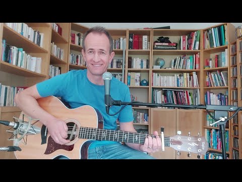 Si bien du mal - Cover (Hervé) - Guitare/voix