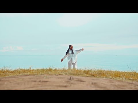 Ame nipa - LeaviGod (official visualiser)