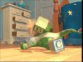 ABC Toy Story 2 Promo Rex 05 2000