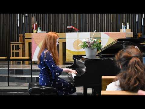 Serenade by Melody Bober