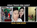 VINA GARUT DIPAKSA SUAMI UNTUK MELAYANI TEMANYA ️