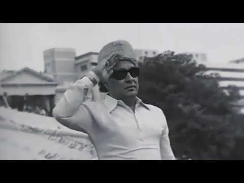 MGR THE GREAT 2237 / SPEECH ABOUT MGR IN TAMIL