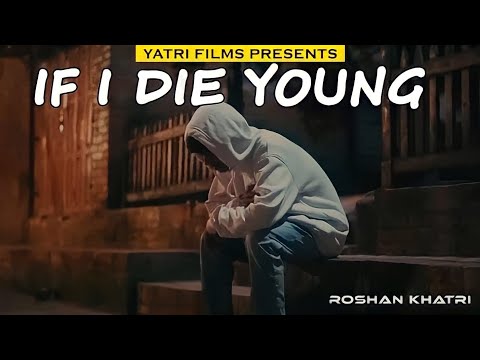 ROSSI - IF I DIE YOUNG X J.A.D records (prod by prodByNinez)