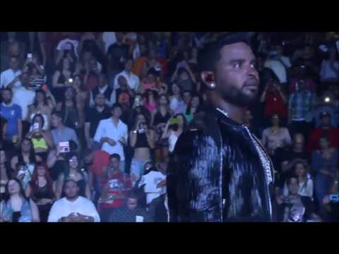 16. Estas Tentándome (Motivan2 Live) - Zion y Lennox + Descarga Mp3