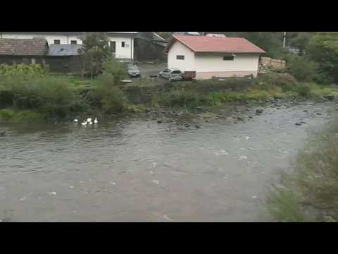 Felső Maros mente.Erdély