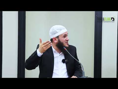 [SHKËPUTJE] - Bindja ndaj Allahut sjell zbritjen e lehtësimit - Hoxhë Sabahudin Zeqiri