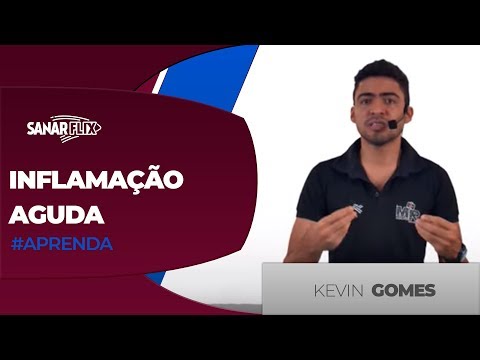 Acute inflammation - Learn class from the SanarFlix Pathology Course